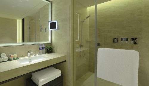 Business Suite Include 1 Breakfast