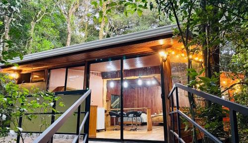 One-Bedroom Cottage