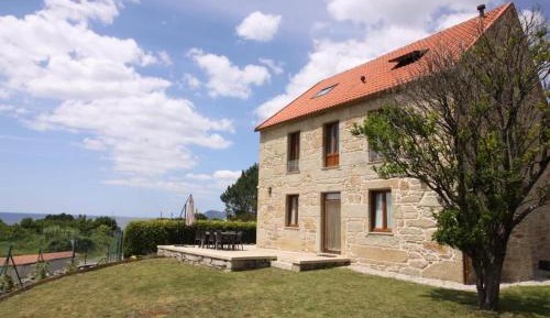 Five-Bedroom House