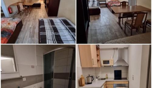 Triple Room with Private Bathroom
