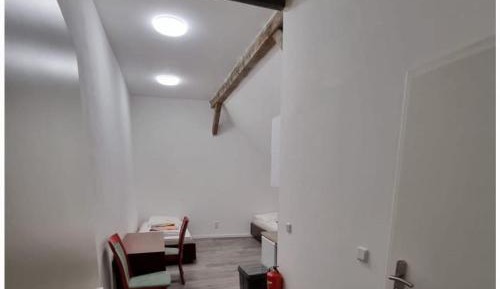 Twin Room with Private Bathroom