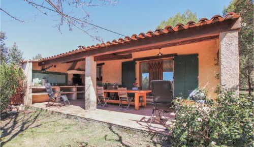 Two-Bedroom Holiday Home