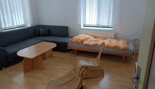 One-Bedroom Suite
