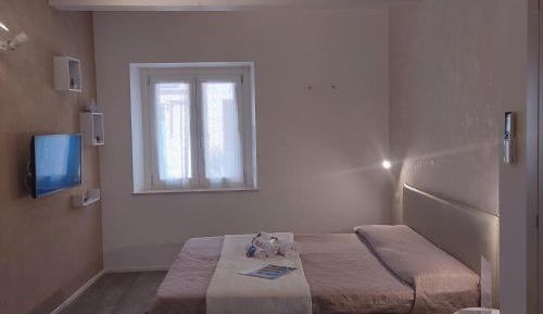Double Room - Disability Access