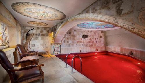 Superior King Room
