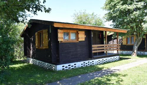 One-Bedroom Chalet