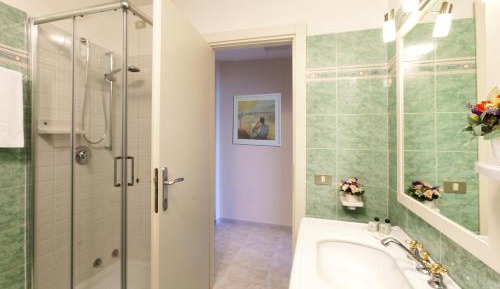 Superior Double Room with Sea View