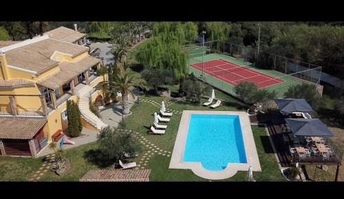 Villa