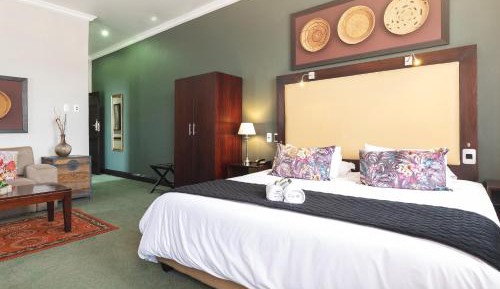 King Room