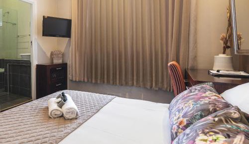 Budget Double Room