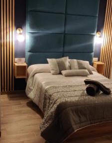 Deluxe Double or Twin Room with Balcony