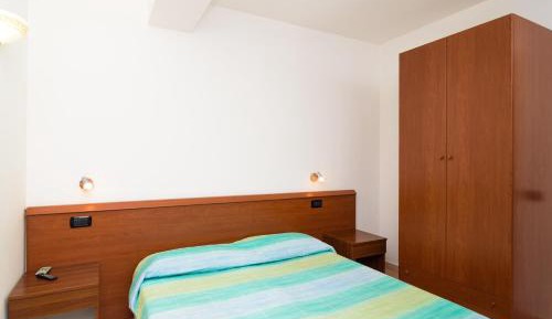 Economy Double or Twin Room