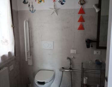 Triple Room - Disability Access
