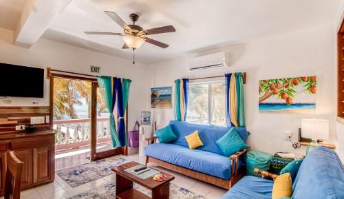 Three Bedroom Apartment