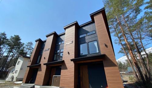 Standard Villa