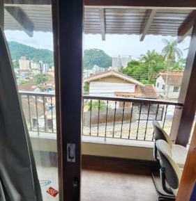 Family Room with Shared Bathroom
