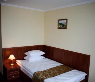 Superior Single Room