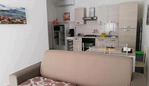 One-Bedroom Apartment with Pool View