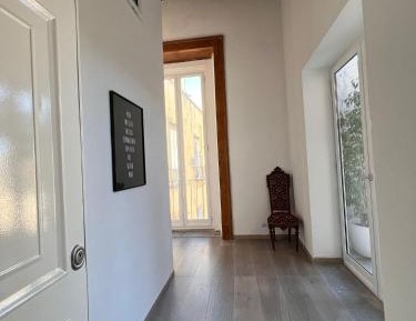 Deluxe Double Room with Bath