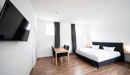 Comfort Apartment