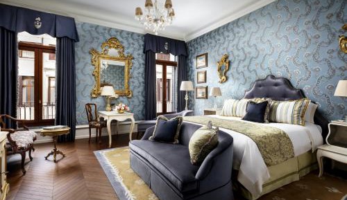 Giglio Prestige, Larger Guest room, S.Maria D.Giglio view  1 King or 2 Twin/Single Bed(s)