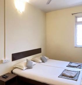Double Room Non AC