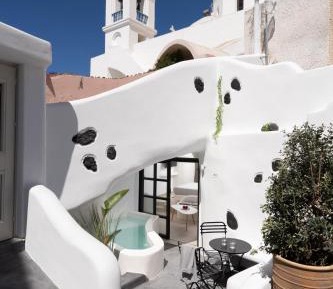 Double Room with Spa Bath