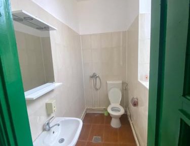 Quadruple Room with Private Bathroom