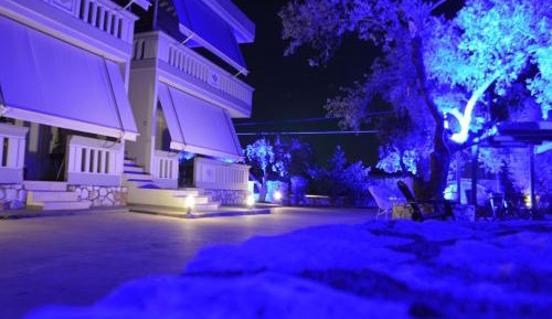 One Bedroom Apartment