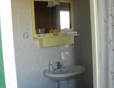 Double or Twin Room with Garden View