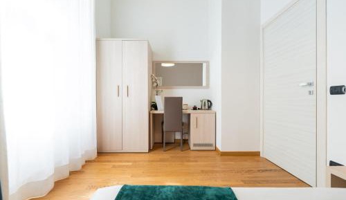 Double Room with Bath