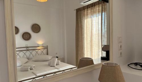 Double or Twin Room with Balcony