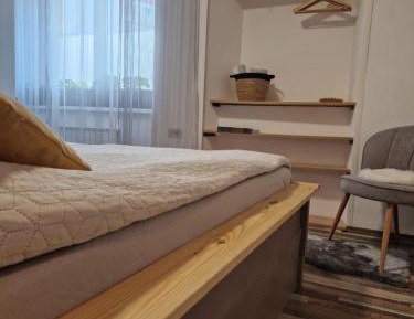 Apartment - Ground Floor