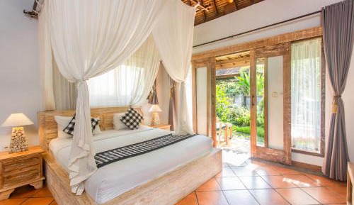 One-Bedroom Villa