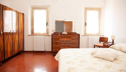 Double Room with Extra Bed