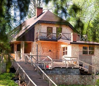 Six-Bedroom House