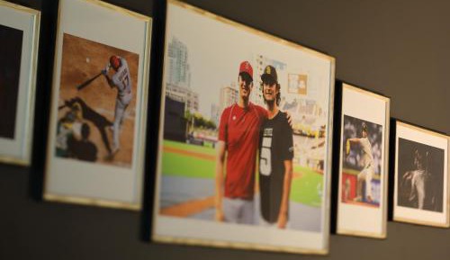 Darvish & Ohtani Premium Maisonette