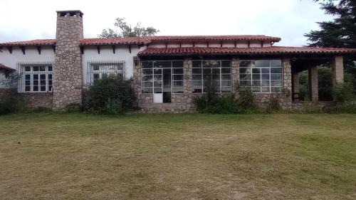 Five-Bedroom House