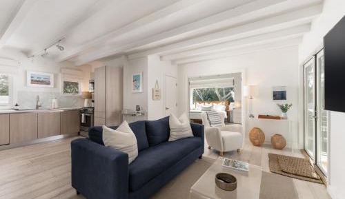 King Room with Garden View