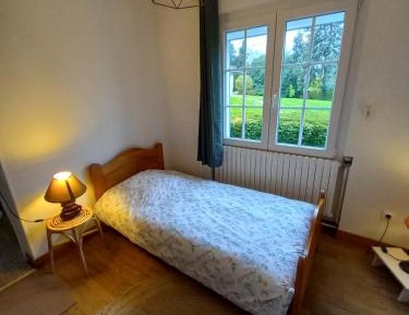Budget Single Room