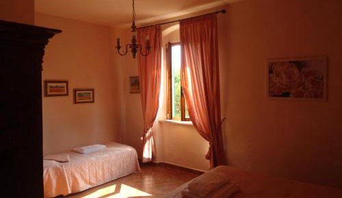  One-Bedroom Apartment - First Floor