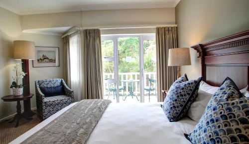 Superior Suite 8