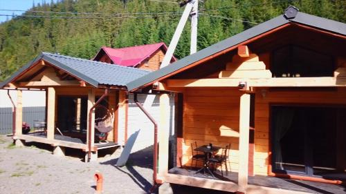 Chalet