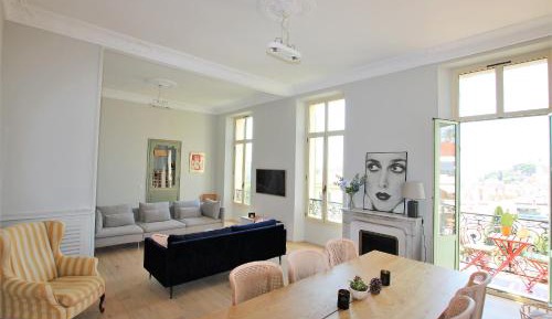 Apartment with Sea View