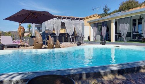 Duplex Double Room with Terrace