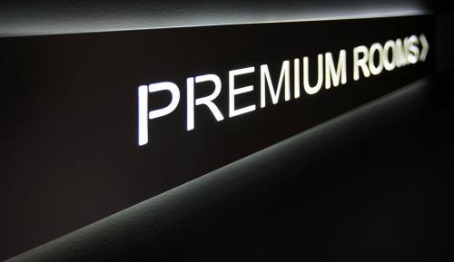 Premium Double or Twin Room
