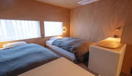 Standard Apartment