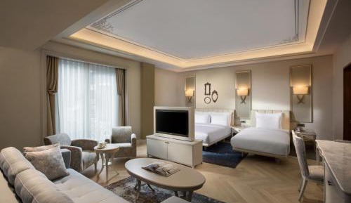 Family Junior Suite
