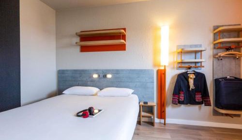 Triple Room with Bunk Bed