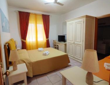 Double or Twin Room